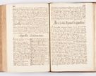 Zdjęcie nr 393 dla obiektu archiwalnego: Visitatio ecclesiarum parochialium, praebendarum, capellarum, hospitalium atque confraternitatum, nec non beneficiorum in decanatibus Oswiecimensis et Zathoriensis, archidiaconatus et officialatus Cracoviensis existentium per R.D. Franciscum Lanckoroński, canonicum cathedralem Cracoviensem, visitatorem delegatum a.D. 1747 et 1748 expedita