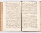 Zdjęcie nr 392 dla obiektu archiwalnego: Visitatio ecclesiarum parochialium, praebendarum, capellarum, hospitalium atque confraternitatum, nec non beneficiorum in decanatibus Oswiecimensis et Zathoriensis, archidiaconatus et officialatus Cracoviensis existentium per R.D. Franciscum Lanckoroński, canonicum cathedralem Cracoviensem, visitatorem delegatum a.D. 1747 et 1748 expedita