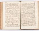 Zdjęcie nr 389 dla obiektu archiwalnego: Visitatio ecclesiarum parochialium, praebendarum, capellarum, hospitalium atque confraternitatum, nec non beneficiorum in decanatibus Oswiecimensis et Zathoriensis, archidiaconatus et officialatus Cracoviensis existentium per R.D. Franciscum Lanckoroński, canonicum cathedralem Cracoviensem, visitatorem delegatum a.D. 1747 et 1748 expedita