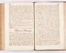 Zdjęcie nr 388 dla obiektu archiwalnego: Visitatio ecclesiarum parochialium, praebendarum, capellarum, hospitalium atque confraternitatum, nec non beneficiorum in decanatibus Oswiecimensis et Zathoriensis, archidiaconatus et officialatus Cracoviensis existentium per R.D. Franciscum Lanckoroński, canonicum cathedralem Cracoviensem, visitatorem delegatum a.D. 1747 et 1748 expedita