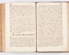 Zdjęcie nr 386 dla obiektu archiwalnego: Visitatio ecclesiarum parochialium, praebendarum, capellarum, hospitalium atque confraternitatum, nec non beneficiorum in decanatibus Oswiecimensis et Zathoriensis, archidiaconatus et officialatus Cracoviensis existentium per R.D. Franciscum Lanckoroński, canonicum cathedralem Cracoviensem, visitatorem delegatum a.D. 1747 et 1748 expedita