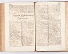 Zdjęcie nr 383 dla obiektu archiwalnego: Visitatio ecclesiarum parochialium, praebendarum, capellarum, hospitalium atque confraternitatum, nec non beneficiorum in decanatibus Oswiecimensis et Zathoriensis, archidiaconatus et officialatus Cracoviensis existentium per R.D. Franciscum Lanckoroński, canonicum cathedralem Cracoviensem, visitatorem delegatum a.D. 1747 et 1748 expedita