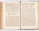 Zdjęcie nr 382 dla obiektu archiwalnego: Visitatio ecclesiarum parochialium, praebendarum, capellarum, hospitalium atque confraternitatum, nec non beneficiorum in decanatibus Oswiecimensis et Zathoriensis, archidiaconatus et officialatus Cracoviensis existentium per R.D. Franciscum Lanckoroński, canonicum cathedralem Cracoviensem, visitatorem delegatum a.D. 1747 et 1748 expedita