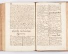 Zdjęcie nr 378 dla obiektu archiwalnego: Visitatio ecclesiarum parochialium, praebendarum, capellarum, hospitalium atque confraternitatum, nec non beneficiorum in decanatibus Oswiecimensis et Zathoriensis, archidiaconatus et officialatus Cracoviensis existentium per R.D. Franciscum Lanckoroński, canonicum cathedralem Cracoviensem, visitatorem delegatum a.D. 1747 et 1748 expedita