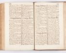 Zdjęcie nr 379 dla obiektu archiwalnego: Visitatio ecclesiarum parochialium, praebendarum, capellarum, hospitalium atque confraternitatum, nec non beneficiorum in decanatibus Oswiecimensis et Zathoriensis, archidiaconatus et officialatus Cracoviensis existentium per R.D. Franciscum Lanckoroński, canonicum cathedralem Cracoviensem, visitatorem delegatum a.D. 1747 et 1748 expedita