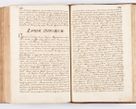 Zdjęcie nr 376 dla obiektu archiwalnego: Visitatio ecclesiarum parochialium, praebendarum, capellarum, hospitalium atque confraternitatum, nec non beneficiorum in decanatibus Oswiecimensis et Zathoriensis, archidiaconatus et officialatus Cracoviensis existentium per R.D. Franciscum Lanckoroński, canonicum cathedralem Cracoviensem, visitatorem delegatum a.D. 1747 et 1748 expedita