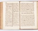 Zdjęcie nr 373 dla obiektu archiwalnego: Visitatio ecclesiarum parochialium, praebendarum, capellarum, hospitalium atque confraternitatum, nec non beneficiorum in decanatibus Oswiecimensis et Zathoriensis, archidiaconatus et officialatus Cracoviensis existentium per R.D. Franciscum Lanckoroński, canonicum cathedralem Cracoviensem, visitatorem delegatum a.D. 1747 et 1748 expedita