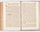 Zdjęcie nr 369 dla obiektu archiwalnego: Visitatio ecclesiarum parochialium, praebendarum, capellarum, hospitalium atque confraternitatum, nec non beneficiorum in decanatibus Oswiecimensis et Zathoriensis, archidiaconatus et officialatus Cracoviensis existentium per R.D. Franciscum Lanckoroński, canonicum cathedralem Cracoviensem, visitatorem delegatum a.D. 1747 et 1748 expedita