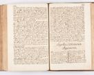 Zdjęcie nr 370 dla obiektu archiwalnego: Visitatio ecclesiarum parochialium, praebendarum, capellarum, hospitalium atque confraternitatum, nec non beneficiorum in decanatibus Oswiecimensis et Zathoriensis, archidiaconatus et officialatus Cracoviensis existentium per R.D. Franciscum Lanckoroński, canonicum cathedralem Cracoviensem, visitatorem delegatum a.D. 1747 et 1748 expedita
