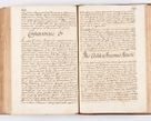 Zdjęcie nr 367 dla obiektu archiwalnego: Visitatio ecclesiarum parochialium, praebendarum, capellarum, hospitalium atque confraternitatum, nec non beneficiorum in decanatibus Oswiecimensis et Zathoriensis, archidiaconatus et officialatus Cracoviensis existentium per R.D. Franciscum Lanckoroński, canonicum cathedralem Cracoviensem, visitatorem delegatum a.D. 1747 et 1748 expedita