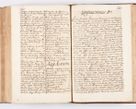 Zdjęcie nr 366 dla obiektu archiwalnego: Visitatio ecclesiarum parochialium, praebendarum, capellarum, hospitalium atque confraternitatum, nec non beneficiorum in decanatibus Oswiecimensis et Zathoriensis, archidiaconatus et officialatus Cracoviensis existentium per R.D. Franciscum Lanckoroński, canonicum cathedralem Cracoviensem, visitatorem delegatum a.D. 1747 et 1748 expedita