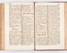 Zdjęcie nr 363 dla obiektu archiwalnego: Visitatio ecclesiarum parochialium, praebendarum, capellarum, hospitalium atque confraternitatum, nec non beneficiorum in decanatibus Oswiecimensis et Zathoriensis, archidiaconatus et officialatus Cracoviensis existentium per R.D. Franciscum Lanckoroński, canonicum cathedralem Cracoviensem, visitatorem delegatum a.D. 1747 et 1748 expedita