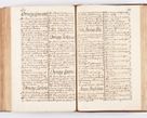 Zdjęcie nr 364 dla obiektu archiwalnego: Visitatio ecclesiarum parochialium, praebendarum, capellarum, hospitalium atque confraternitatum, nec non beneficiorum in decanatibus Oswiecimensis et Zathoriensis, archidiaconatus et officialatus Cracoviensis existentium per R.D. Franciscum Lanckoroński, canonicum cathedralem Cracoviensem, visitatorem delegatum a.D. 1747 et 1748 expedita