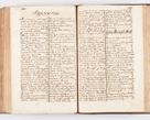 Zdjęcie nr 362 dla obiektu archiwalnego: Visitatio ecclesiarum parochialium, praebendarum, capellarum, hospitalium atque confraternitatum, nec non beneficiorum in decanatibus Oswiecimensis et Zathoriensis, archidiaconatus et officialatus Cracoviensis existentium per R.D. Franciscum Lanckoroński, canonicum cathedralem Cracoviensem, visitatorem delegatum a.D. 1747 et 1748 expedita