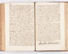 Zdjęcie nr 361 dla obiektu archiwalnego: Visitatio ecclesiarum parochialium, praebendarum, capellarum, hospitalium atque confraternitatum, nec non beneficiorum in decanatibus Oswiecimensis et Zathoriensis, archidiaconatus et officialatus Cracoviensis existentium per R.D. Franciscum Lanckoroński, canonicum cathedralem Cracoviensem, visitatorem delegatum a.D. 1747 et 1748 expedita