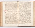 Zdjęcie nr 360 dla obiektu archiwalnego: Visitatio ecclesiarum parochialium, praebendarum, capellarum, hospitalium atque confraternitatum, nec non beneficiorum in decanatibus Oswiecimensis et Zathoriensis, archidiaconatus et officialatus Cracoviensis existentium per R.D. Franciscum Lanckoroński, canonicum cathedralem Cracoviensem, visitatorem delegatum a.D. 1747 et 1748 expedita