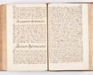 Zdjęcie nr 359 dla obiektu archiwalnego: Visitatio ecclesiarum parochialium, praebendarum, capellarum, hospitalium atque confraternitatum, nec non beneficiorum in decanatibus Oswiecimensis et Zathoriensis, archidiaconatus et officialatus Cracoviensis existentium per R.D. Franciscum Lanckoroński, canonicum cathedralem Cracoviensem, visitatorem delegatum a.D. 1747 et 1748 expedita