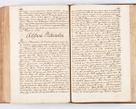 Zdjęcie nr 358 dla obiektu archiwalnego: Visitatio ecclesiarum parochialium, praebendarum, capellarum, hospitalium atque confraternitatum, nec non beneficiorum in decanatibus Oswiecimensis et Zathoriensis, archidiaconatus et officialatus Cracoviensis existentium per R.D. Franciscum Lanckoroński, canonicum cathedralem Cracoviensem, visitatorem delegatum a.D. 1747 et 1748 expedita