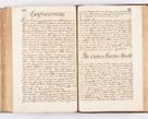 Zdjęcie nr 357 dla obiektu archiwalnego: Visitatio ecclesiarum parochialium, praebendarum, capellarum, hospitalium atque confraternitatum, nec non beneficiorum in decanatibus Oswiecimensis et Zathoriensis, archidiaconatus et officialatus Cracoviensis existentium per R.D. Franciscum Lanckoroński, canonicum cathedralem Cracoviensem, visitatorem delegatum a.D. 1747 et 1748 expedita