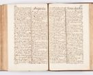Zdjęcie nr 356 dla obiektu archiwalnego: Visitatio ecclesiarum parochialium, praebendarum, capellarum, hospitalium atque confraternitatum, nec non beneficiorum in decanatibus Oswiecimensis et Zathoriensis, archidiaconatus et officialatus Cracoviensis existentium per R.D. Franciscum Lanckoroński, canonicum cathedralem Cracoviensem, visitatorem delegatum a.D. 1747 et 1748 expedita