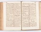 Zdjęcie nr 354 dla obiektu archiwalnego: Visitatio ecclesiarum parochialium, praebendarum, capellarum, hospitalium atque confraternitatum, nec non beneficiorum in decanatibus Oswiecimensis et Zathoriensis, archidiaconatus et officialatus Cracoviensis existentium per R.D. Franciscum Lanckoroński, canonicum cathedralem Cracoviensem, visitatorem delegatum a.D. 1747 et 1748 expedita