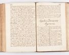 Zdjęcie nr 352 dla obiektu archiwalnego: Visitatio ecclesiarum parochialium, praebendarum, capellarum, hospitalium atque confraternitatum, nec non beneficiorum in decanatibus Oswiecimensis et Zathoriensis, archidiaconatus et officialatus Cracoviensis existentium per R.D. Franciscum Lanckoroński, canonicum cathedralem Cracoviensem, visitatorem delegatum a.D. 1747 et 1748 expedita