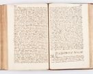 Zdjęcie nr 350 dla obiektu archiwalnego: Visitatio ecclesiarum parochialium, praebendarum, capellarum, hospitalium atque confraternitatum, nec non beneficiorum in decanatibus Oswiecimensis et Zathoriensis, archidiaconatus et officialatus Cracoviensis existentium per R.D. Franciscum Lanckoroński, canonicum cathedralem Cracoviensem, visitatorem delegatum a.D. 1747 et 1748 expedita