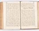 Zdjęcie nr 348 dla obiektu archiwalnego: Visitatio ecclesiarum parochialium, praebendarum, capellarum, hospitalium atque confraternitatum, nec non beneficiorum in decanatibus Oswiecimensis et Zathoriensis, archidiaconatus et officialatus Cracoviensis existentium per R.D. Franciscum Lanckoroński, canonicum cathedralem Cracoviensem, visitatorem delegatum a.D. 1747 et 1748 expedita