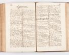 Zdjęcie nr 345 dla obiektu archiwalnego: Visitatio ecclesiarum parochialium, praebendarum, capellarum, hospitalium atque confraternitatum, nec non beneficiorum in decanatibus Oswiecimensis et Zathoriensis, archidiaconatus et officialatus Cracoviensis existentium per R.D. Franciscum Lanckoroński, canonicum cathedralem Cracoviensem, visitatorem delegatum a.D. 1747 et 1748 expedita