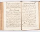 Zdjęcie nr 341 dla obiektu archiwalnego: Visitatio ecclesiarum parochialium, praebendarum, capellarum, hospitalium atque confraternitatum, nec non beneficiorum in decanatibus Oswiecimensis et Zathoriensis, archidiaconatus et officialatus Cracoviensis existentium per R.D. Franciscum Lanckoroński, canonicum cathedralem Cracoviensem, visitatorem delegatum a.D. 1747 et 1748 expedita