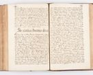 Zdjęcie nr 340 dla obiektu archiwalnego: Visitatio ecclesiarum parochialium, praebendarum, capellarum, hospitalium atque confraternitatum, nec non beneficiorum in decanatibus Oswiecimensis et Zathoriensis, archidiaconatus et officialatus Cracoviensis existentium per R.D. Franciscum Lanckoroński, canonicum cathedralem Cracoviensem, visitatorem delegatum a.D. 1747 et 1748 expedita