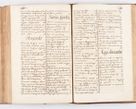 Zdjęcie nr 338 dla obiektu archiwalnego: Visitatio ecclesiarum parochialium, praebendarum, capellarum, hospitalium atque confraternitatum, nec non beneficiorum in decanatibus Oswiecimensis et Zathoriensis, archidiaconatus et officialatus Cracoviensis existentium per R.D. Franciscum Lanckoroński, canonicum cathedralem Cracoviensem, visitatorem delegatum a.D. 1747 et 1748 expedita