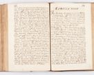 Zdjęcie nr 333 dla obiektu archiwalnego: Visitatio ecclesiarum parochialium, praebendarum, capellarum, hospitalium atque confraternitatum, nec non beneficiorum in decanatibus Oswiecimensis et Zathoriensis, archidiaconatus et officialatus Cracoviensis existentium per R.D. Franciscum Lanckoroński, canonicum cathedralem Cracoviensem, visitatorem delegatum a.D. 1747 et 1748 expedita