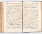 Zdjęcie nr 332 dla obiektu archiwalnego: Visitatio ecclesiarum parochialium, praebendarum, capellarum, hospitalium atque confraternitatum, nec non beneficiorum in decanatibus Oswiecimensis et Zathoriensis, archidiaconatus et officialatus Cracoviensis existentium per R.D. Franciscum Lanckoroński, canonicum cathedralem Cracoviensem, visitatorem delegatum a.D. 1747 et 1748 expedita