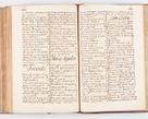 Zdjęcie nr 330 dla obiektu archiwalnego: Visitatio ecclesiarum parochialium, praebendarum, capellarum, hospitalium atque confraternitatum, nec non beneficiorum in decanatibus Oswiecimensis et Zathoriensis, archidiaconatus et officialatus Cracoviensis existentium per R.D. Franciscum Lanckoroński, canonicum cathedralem Cracoviensem, visitatorem delegatum a.D. 1747 et 1748 expedita