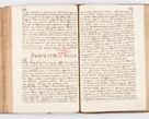 Zdjęcie nr 326 dla obiektu archiwalnego: Visitatio ecclesiarum parochialium, praebendarum, capellarum, hospitalium atque confraternitatum, nec non beneficiorum in decanatibus Oswiecimensis et Zathoriensis, archidiaconatus et officialatus Cracoviensis existentium per R.D. Franciscum Lanckoroński, canonicum cathedralem Cracoviensem, visitatorem delegatum a.D. 1747 et 1748 expedita