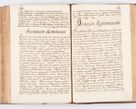 Zdjęcie nr 325 dla obiektu archiwalnego: Visitatio ecclesiarum parochialium, praebendarum, capellarum, hospitalium atque confraternitatum, nec non beneficiorum in decanatibus Oswiecimensis et Zathoriensis, archidiaconatus et officialatus Cracoviensis existentium per R.D. Franciscum Lanckoroński, canonicum cathedralem Cracoviensem, visitatorem delegatum a.D. 1747 et 1748 expedita
