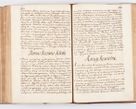 Zdjęcie nr 323 dla obiektu archiwalnego: Visitatio ecclesiarum parochialium, praebendarum, capellarum, hospitalium atque confraternitatum, nec non beneficiorum in decanatibus Oswiecimensis et Zathoriensis, archidiaconatus et officialatus Cracoviensis existentium per R.D. Franciscum Lanckoroński, canonicum cathedralem Cracoviensem, visitatorem delegatum a.D. 1747 et 1748 expedita