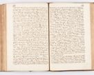 Zdjęcie nr 322 dla obiektu archiwalnego: Visitatio ecclesiarum parochialium, praebendarum, capellarum, hospitalium atque confraternitatum, nec non beneficiorum in decanatibus Oswiecimensis et Zathoriensis, archidiaconatus et officialatus Cracoviensis existentium per R.D. Franciscum Lanckoroński, canonicum cathedralem Cracoviensem, visitatorem delegatum a.D. 1747 et 1748 expedita