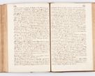 Zdjęcie nr 320 dla obiektu archiwalnego: Visitatio ecclesiarum parochialium, praebendarum, capellarum, hospitalium atque confraternitatum, nec non beneficiorum in decanatibus Oswiecimensis et Zathoriensis, archidiaconatus et officialatus Cracoviensis existentium per R.D. Franciscum Lanckoroński, canonicum cathedralem Cracoviensem, visitatorem delegatum a.D. 1747 et 1748 expedita