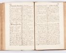 Zdjęcie nr 318 dla obiektu archiwalnego: Visitatio ecclesiarum parochialium, praebendarum, capellarum, hospitalium atque confraternitatum, nec non beneficiorum in decanatibus Oswiecimensis et Zathoriensis, archidiaconatus et officialatus Cracoviensis existentium per R.D. Franciscum Lanckoroński, canonicum cathedralem Cracoviensem, visitatorem delegatum a.D. 1747 et 1748 expedita