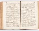 Zdjęcie nr 315 dla obiektu archiwalnego: Visitatio ecclesiarum parochialium, praebendarum, capellarum, hospitalium atque confraternitatum, nec non beneficiorum in decanatibus Oswiecimensis et Zathoriensis, archidiaconatus et officialatus Cracoviensis existentium per R.D. Franciscum Lanckoroński, canonicum cathedralem Cracoviensem, visitatorem delegatum a.D. 1747 et 1748 expedita