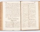 Zdjęcie nr 314 dla obiektu archiwalnego: Visitatio ecclesiarum parochialium, praebendarum, capellarum, hospitalium atque confraternitatum, nec non beneficiorum in decanatibus Oswiecimensis et Zathoriensis, archidiaconatus et officialatus Cracoviensis existentium per R.D. Franciscum Lanckoroński, canonicum cathedralem Cracoviensem, visitatorem delegatum a.D. 1747 et 1748 expedita