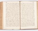 Zdjęcie nr 313 dla obiektu archiwalnego: Visitatio ecclesiarum parochialium, praebendarum, capellarum, hospitalium atque confraternitatum, nec non beneficiorum in decanatibus Oswiecimensis et Zathoriensis, archidiaconatus et officialatus Cracoviensis existentium per R.D. Franciscum Lanckoroński, canonicum cathedralem Cracoviensem, visitatorem delegatum a.D. 1747 et 1748 expedita