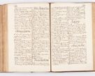 Zdjęcie nr 310 dla obiektu archiwalnego: Visitatio ecclesiarum parochialium, praebendarum, capellarum, hospitalium atque confraternitatum, nec non beneficiorum in decanatibus Oswiecimensis et Zathoriensis, archidiaconatus et officialatus Cracoviensis existentium per R.D. Franciscum Lanckoroński, canonicum cathedralem Cracoviensem, visitatorem delegatum a.D. 1747 et 1748 expedita