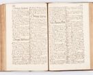 Zdjęcie nr 305 dla obiektu archiwalnego: Visitatio ecclesiarum parochialium, praebendarum, capellarum, hospitalium atque confraternitatum, nec non beneficiorum in decanatibus Oswiecimensis et Zathoriensis, archidiaconatus et officialatus Cracoviensis existentium per R.D. Franciscum Lanckoroński, canonicum cathedralem Cracoviensem, visitatorem delegatum a.D. 1747 et 1748 expedita