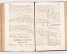 Zdjęcie nr 303 dla obiektu archiwalnego: Visitatio ecclesiarum parochialium, praebendarum, capellarum, hospitalium atque confraternitatum, nec non beneficiorum in decanatibus Oswiecimensis et Zathoriensis, archidiaconatus et officialatus Cracoviensis existentium per R.D. Franciscum Lanckoroński, canonicum cathedralem Cracoviensem, visitatorem delegatum a.D. 1747 et 1748 expedita