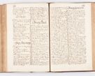 Zdjęcie nr 304 dla obiektu archiwalnego: Visitatio ecclesiarum parochialium, praebendarum, capellarum, hospitalium atque confraternitatum, nec non beneficiorum in decanatibus Oswiecimensis et Zathoriensis, archidiaconatus et officialatus Cracoviensis existentium per R.D. Franciscum Lanckoroński, canonicum cathedralem Cracoviensem, visitatorem delegatum a.D. 1747 et 1748 expedita