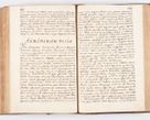 Zdjęcie nr 301 dla obiektu archiwalnego: Visitatio ecclesiarum parochialium, praebendarum, capellarum, hospitalium atque confraternitatum, nec non beneficiorum in decanatibus Oswiecimensis et Zathoriensis, archidiaconatus et officialatus Cracoviensis existentium per R.D. Franciscum Lanckoroński, canonicum cathedralem Cracoviensem, visitatorem delegatum a.D. 1747 et 1748 expedita