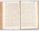 Zdjęcie nr 302 dla obiektu archiwalnego: Visitatio ecclesiarum parochialium, praebendarum, capellarum, hospitalium atque confraternitatum, nec non beneficiorum in decanatibus Oswiecimensis et Zathoriensis, archidiaconatus et officialatus Cracoviensis existentium per R.D. Franciscum Lanckoroński, canonicum cathedralem Cracoviensem, visitatorem delegatum a.D. 1747 et 1748 expedita